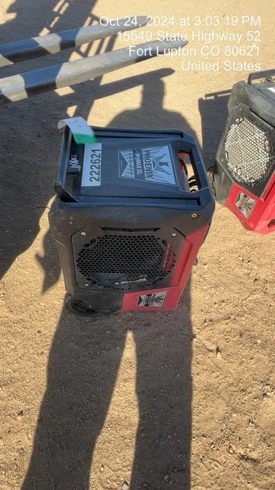 2022 PHOENIX DryMAX XL