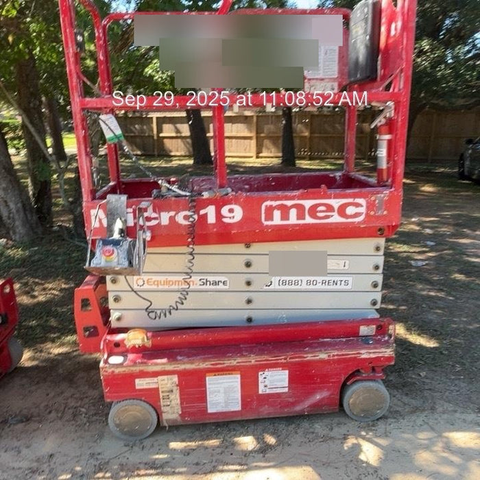 2019 MEC Micro 19