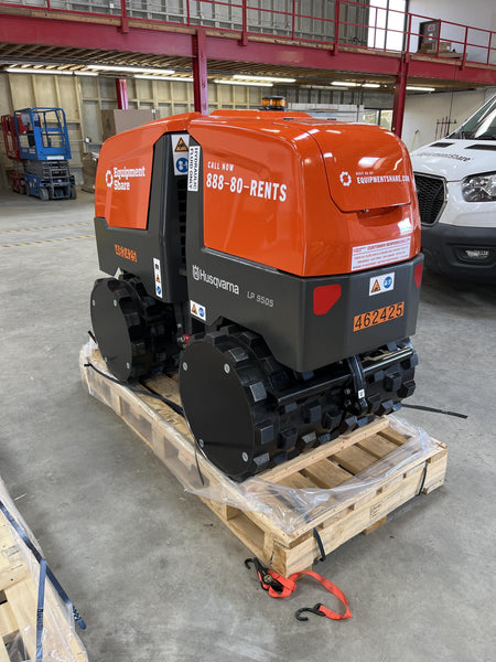 2024 HUSQVARNA LP9505