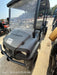 2021 Club Car CA1700D Canopy, Diesel, 4 Passenger