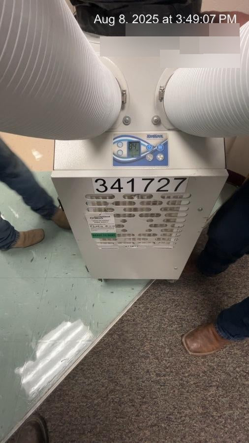2023 KWIKOOL KPAC1411-2