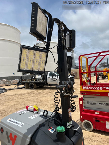 2024 WACKER NEUSON LTT4