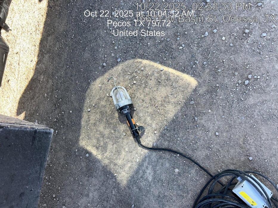 2021 LIND EQUIPMENT GST50