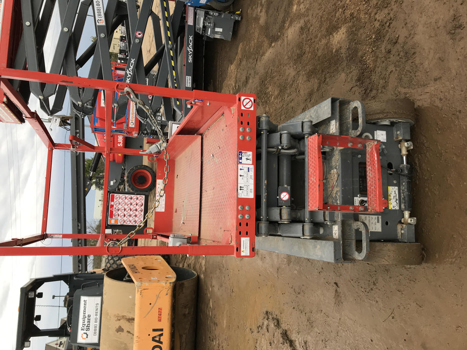 2019 SKYJACK SJIII-3219