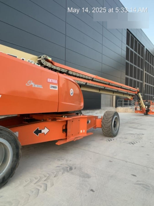 2022 JLG 1850SJ