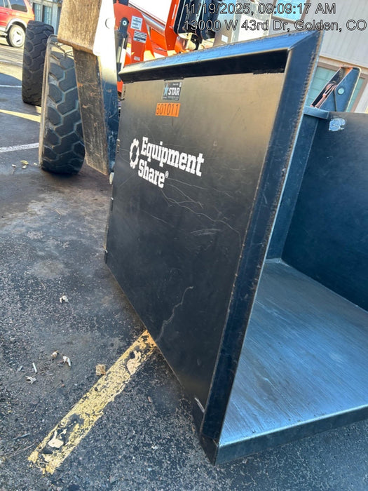 2025 STAR INDUSTRIES 1425