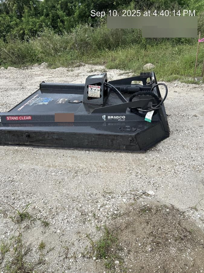 2020 PALADIN 30372A-0022