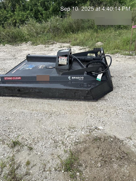 2020 PALADIN 30372A-0022
