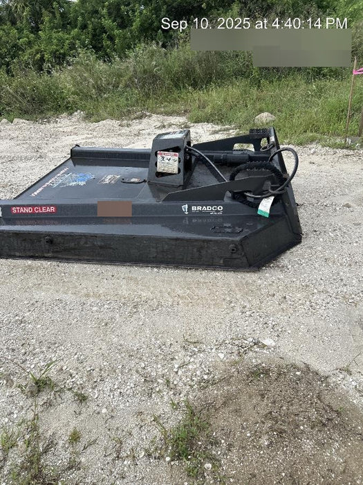 2020 PALADIN 30372A-0022