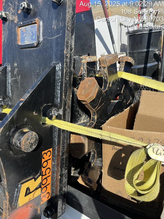 2024 ROCKLAND WI18-3