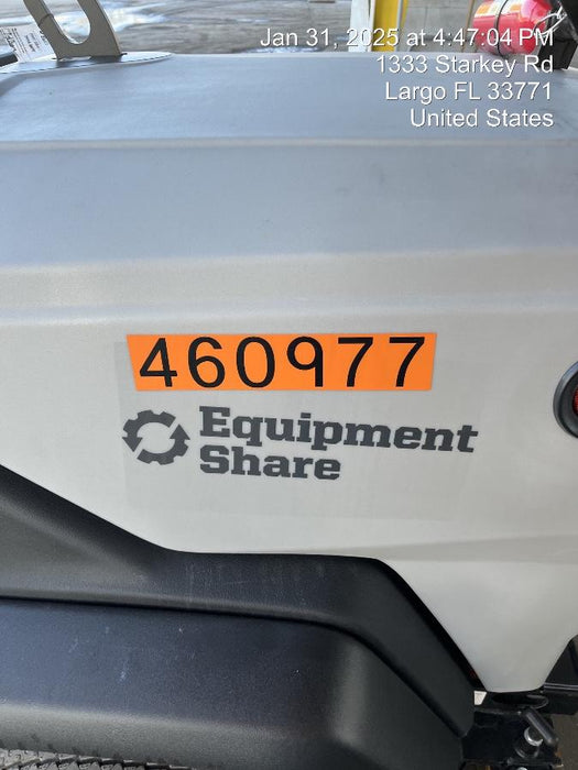 2024 WACKER NEUSON LTT4