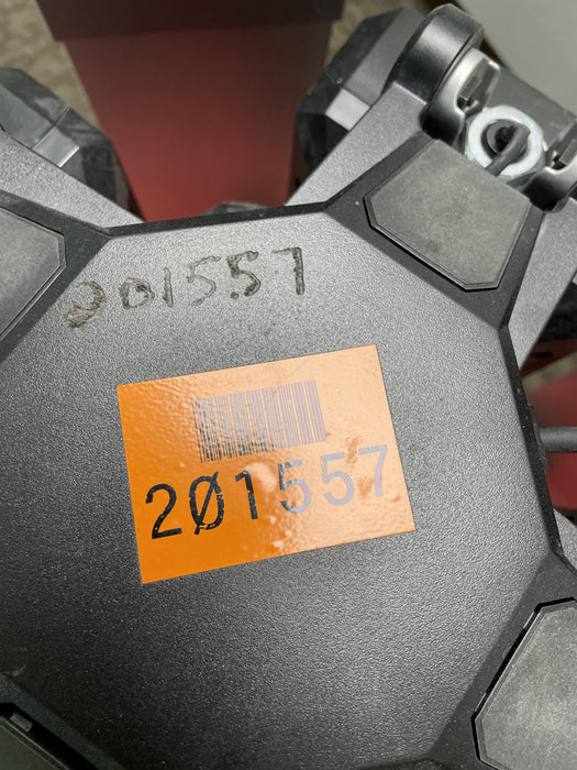 2021 MILWAUKEE MXF041-1XC