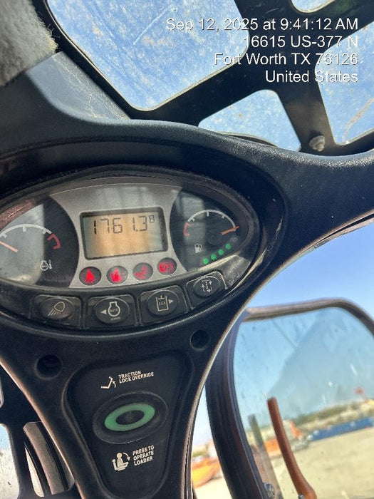 2025 STAR INDUSTRIES 1510FP