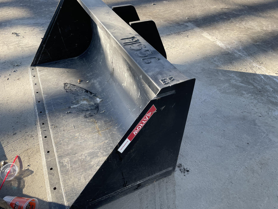 2021 ARROW MATERIAL HANDLING 3207212W081