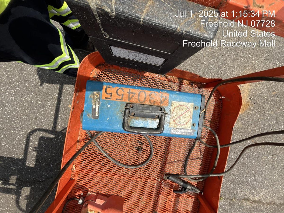 2024 MILLER ELECTRIC CST-282