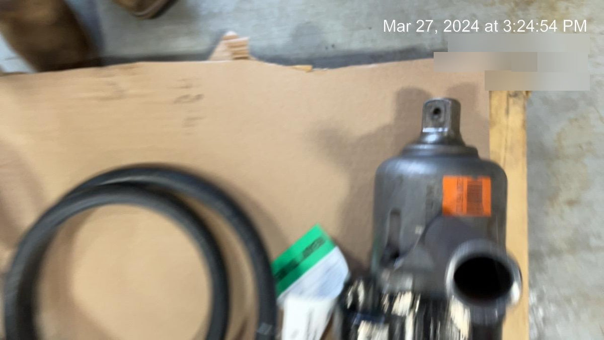 2021 INGERSOLL RAND 3942B2TI