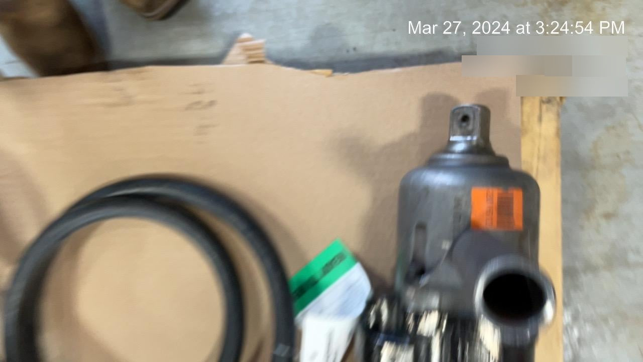 2021 INGERSOLL RAND 3942B2TI
