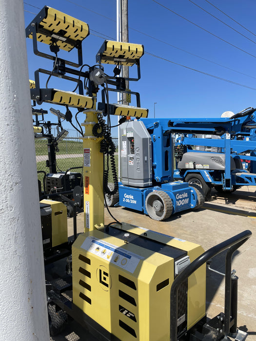 2021 LIND EQUIPMENT LE978LEDV-T4B