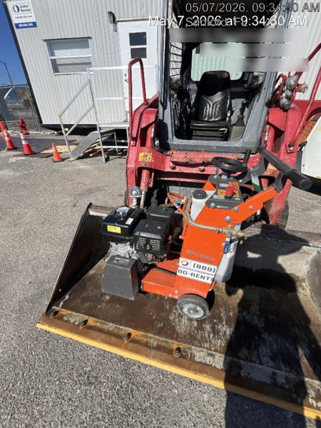 2024 HUSQVARNA FS 400 LV