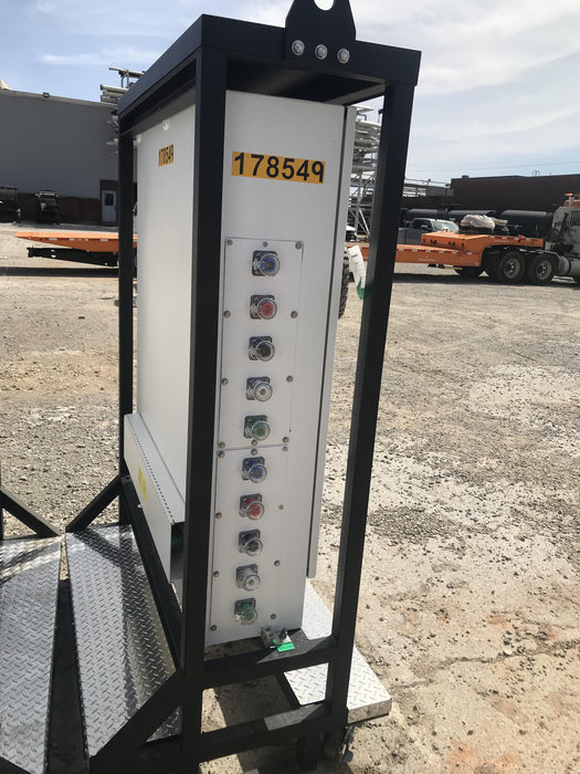 2021 TRYSTAR IL-086-VDE-27MBRP