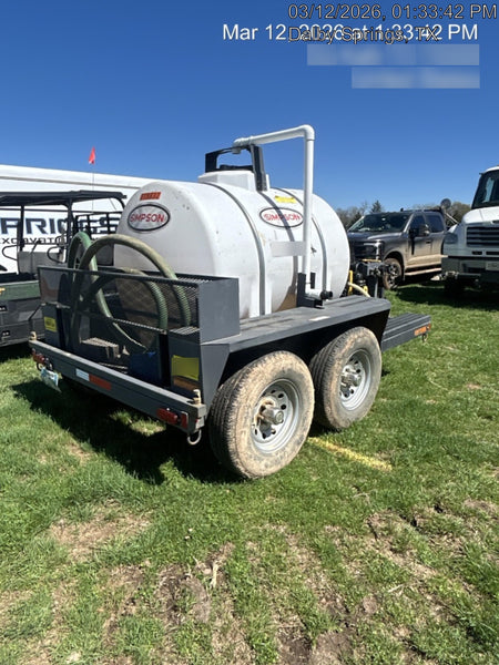 2023 SIMPSON SWT-52517