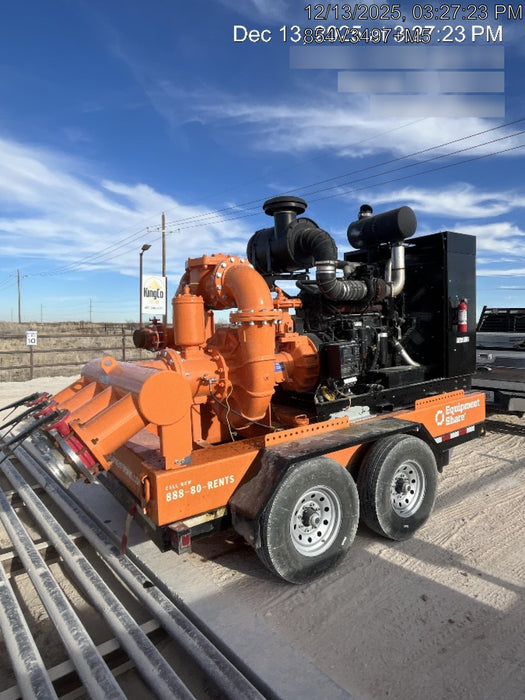 2025 BARCO BP121021J