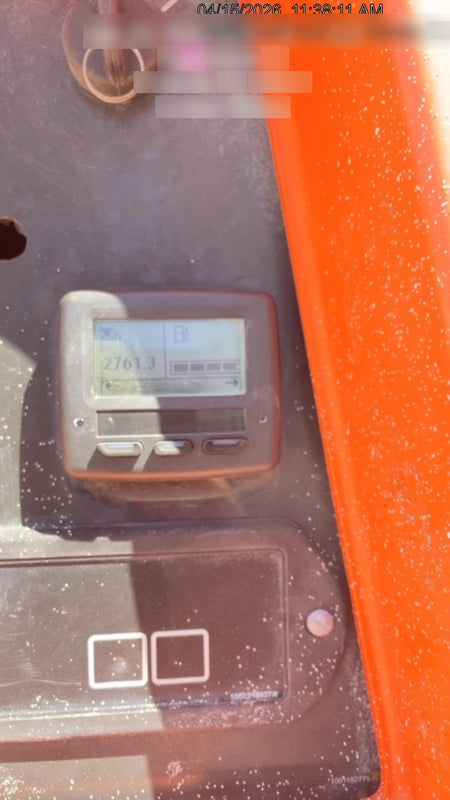 2021 JLG 660SJ