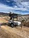 2025 NATIONAL SIGNAL Sunray Solar-Powered Mobile Integrator Tower