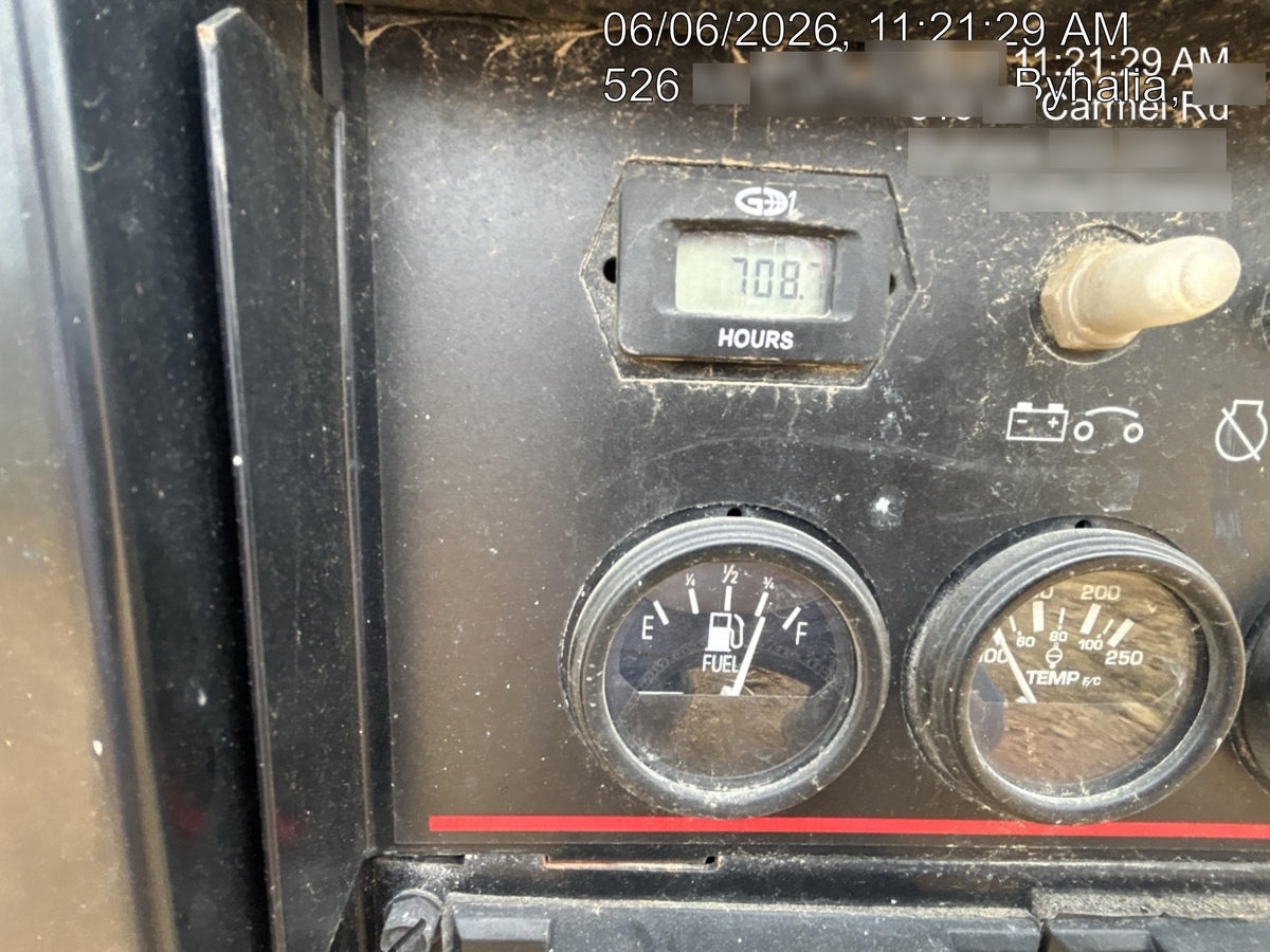 2024 LINCOLN ELECTRIC LE400