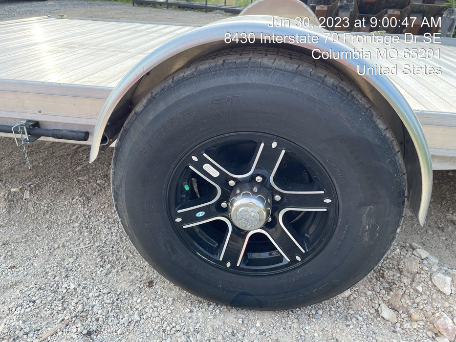 2023 TIMPTE 512 Drop Deck