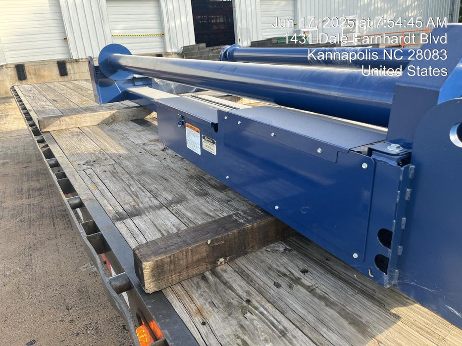 2024 CURRENT TOOLS 615