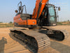 2021 DOOSAN DX225LC-5