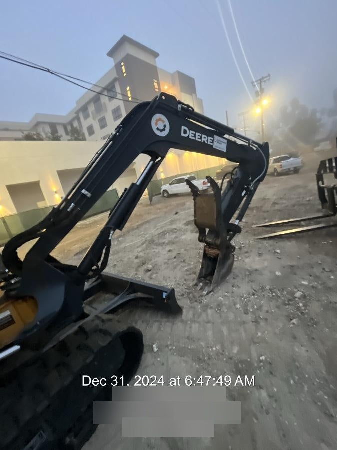 2023 SOLESBEE 12" Bucket - Solesbee