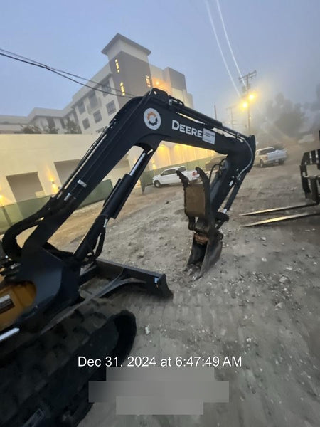 2023 SOLESBEE 12" Bucket - Solesbee