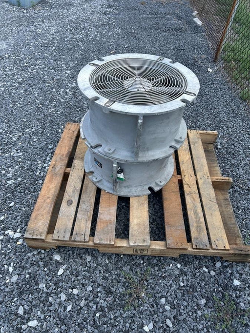 2021 MICHIGAN PNEUMATIC JF20