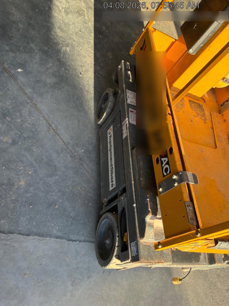 2019 HAULOTTE Star 20