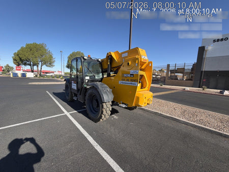 2025 JCB 506-36