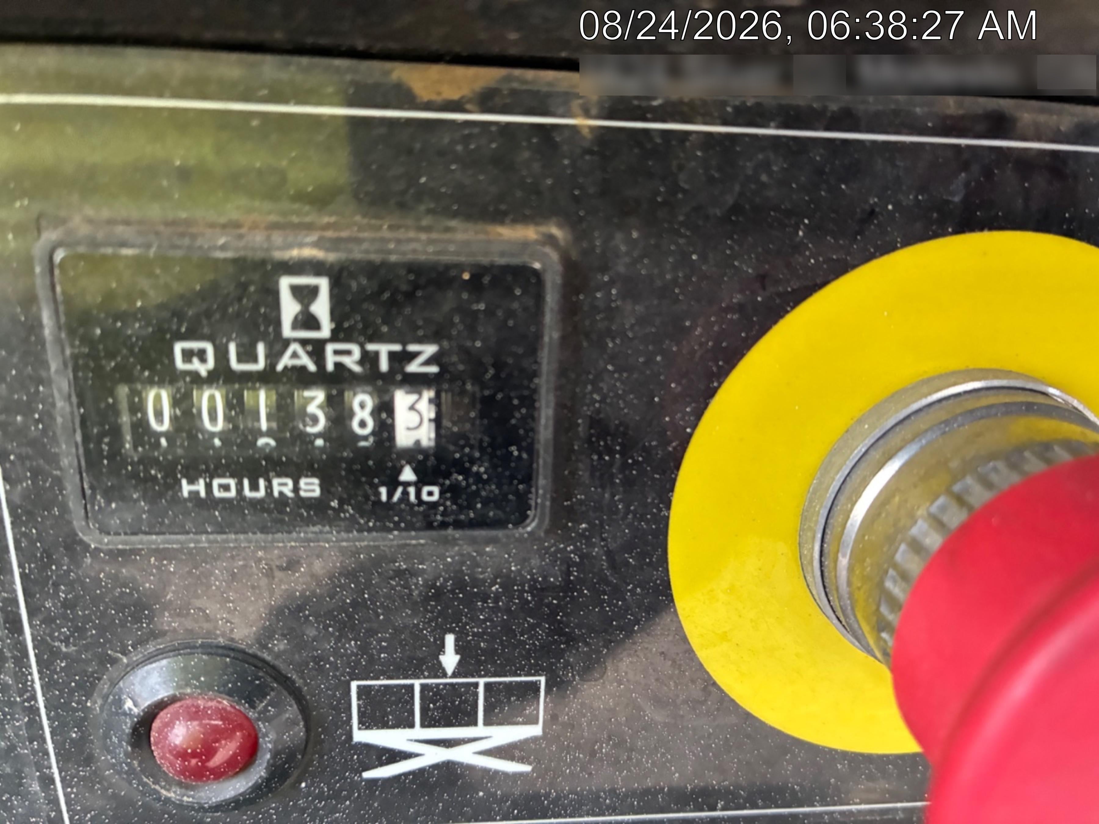 2022 JLG ES2632