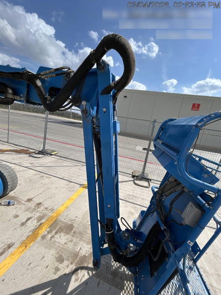 2018 GENIE Z-30/20 N