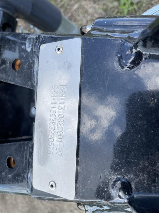 2022 ATLAS COPCO XAS440