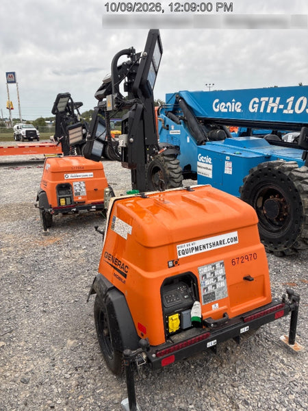 2026 GENERAC MLTS-4