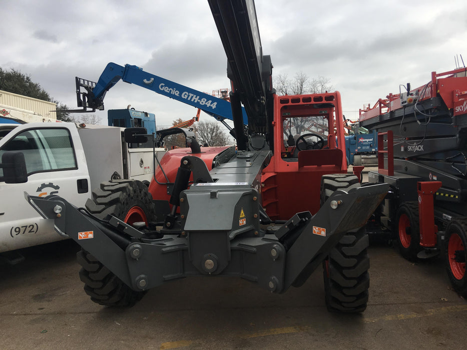 2016 Skyjack SJ1056 TH Skyjack SJ1056TH Telehandler