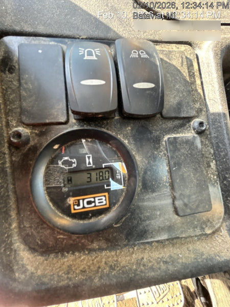 2025 JCB 512-56