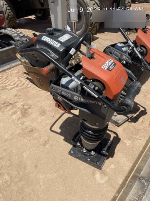 2024 HUSQVARNA LT6005