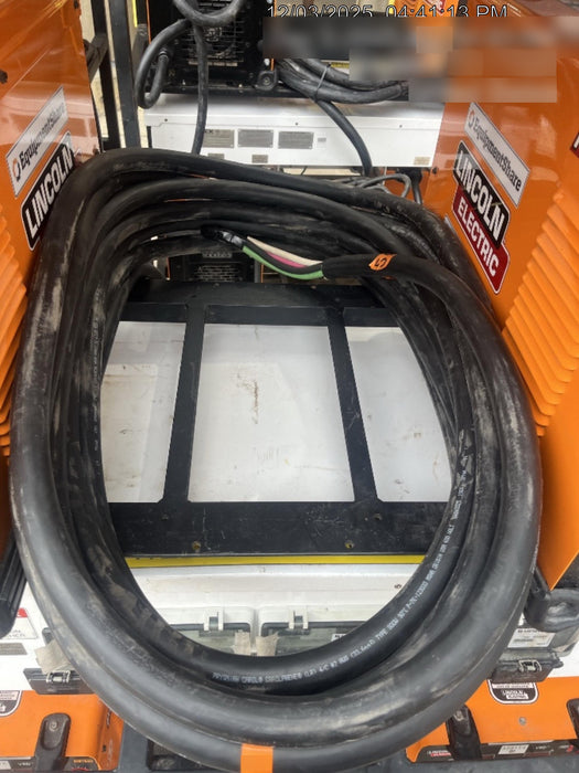 2023 LEX WR6A-7SM-FG26DZ6LD-R