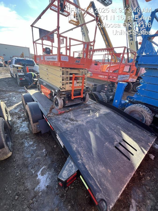 2025 STEELPOINT K16E