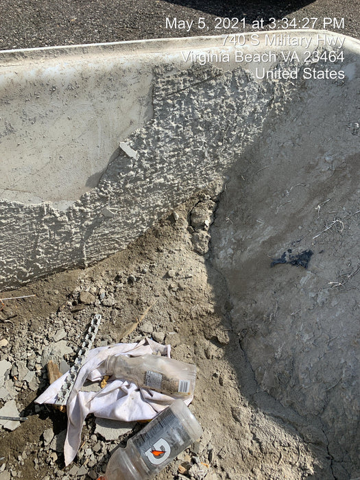 2020 MULTIQUIP WBH-16F