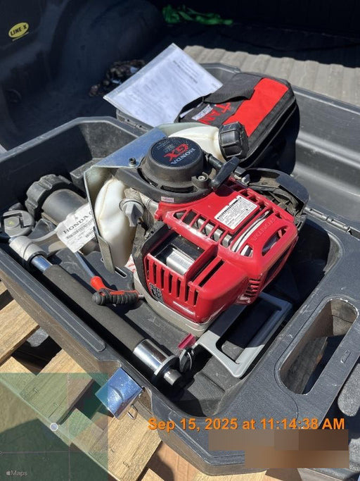 2025 TITAN PGD3200XPM