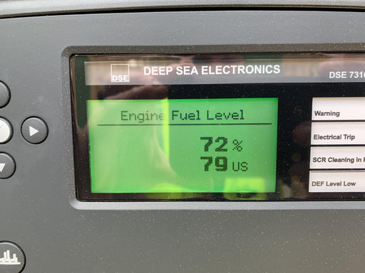 2020 ATLAS COPCO QAS 70