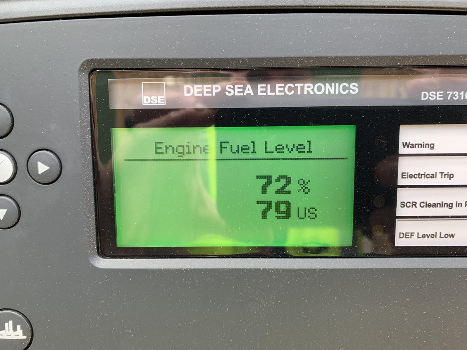 2020 ATLAS COPCO QAS 70